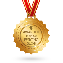 fencing application essay