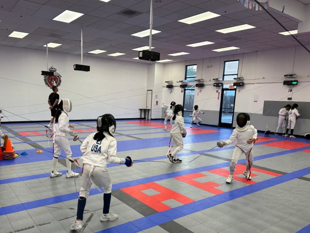 12 Ways You Can Improve Your Fencing Skills Right Now