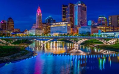 A Resident Guide to the Greater Columbus, Ohio