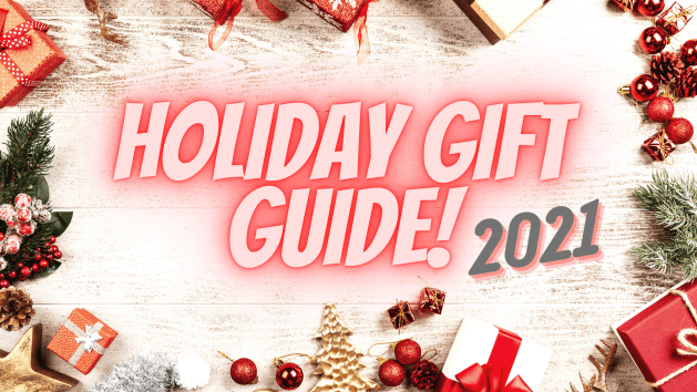 The 2021 Holiday Gift Guide for Fencers