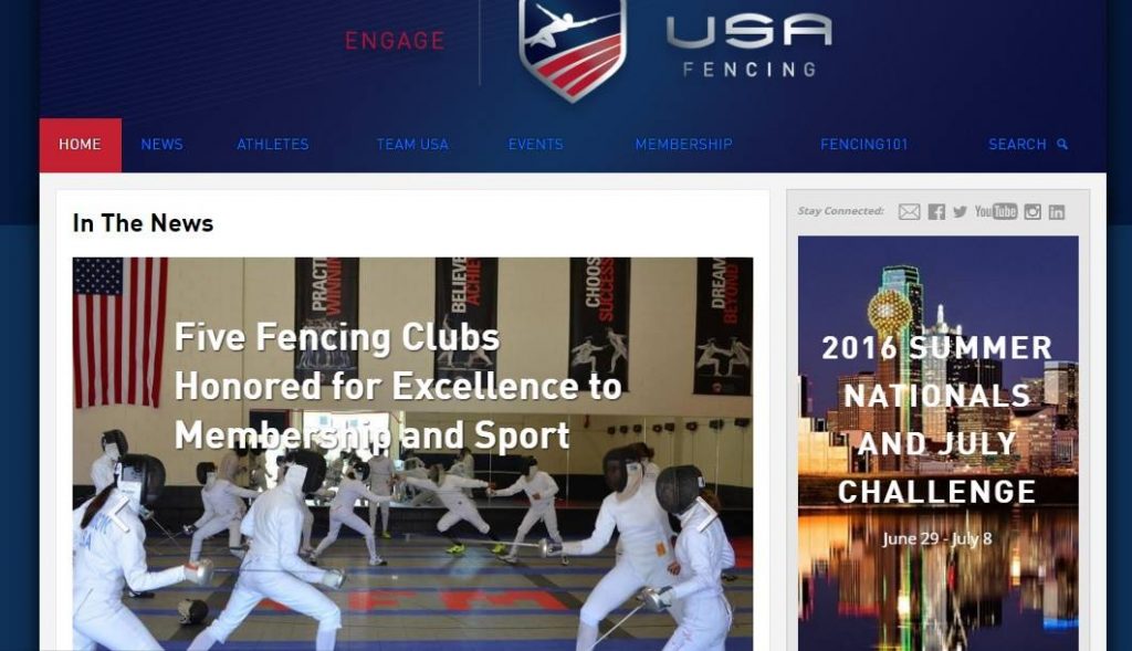 USFA Club of Excellence Program – AFM Honored!