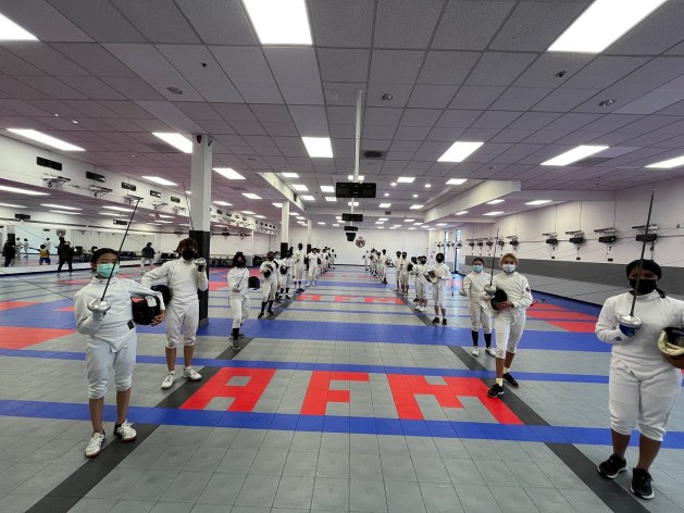 September 10 is World Fencing Day! How to Celebrate